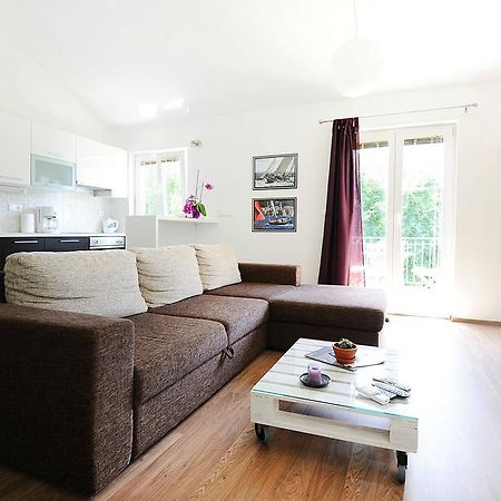 Apartments Skocic Водице Экстерьер фото