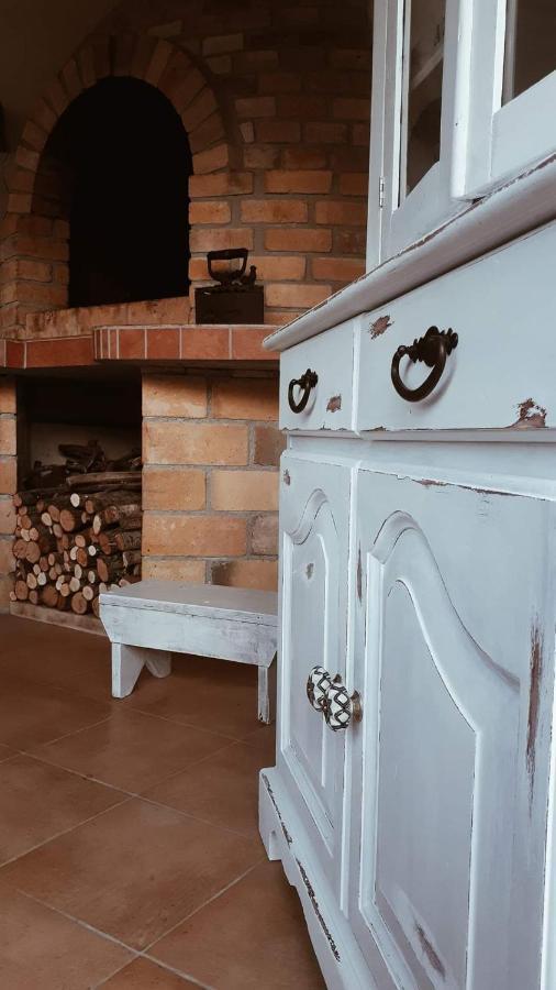 Apartments Skocic Водице Экстерьер фото