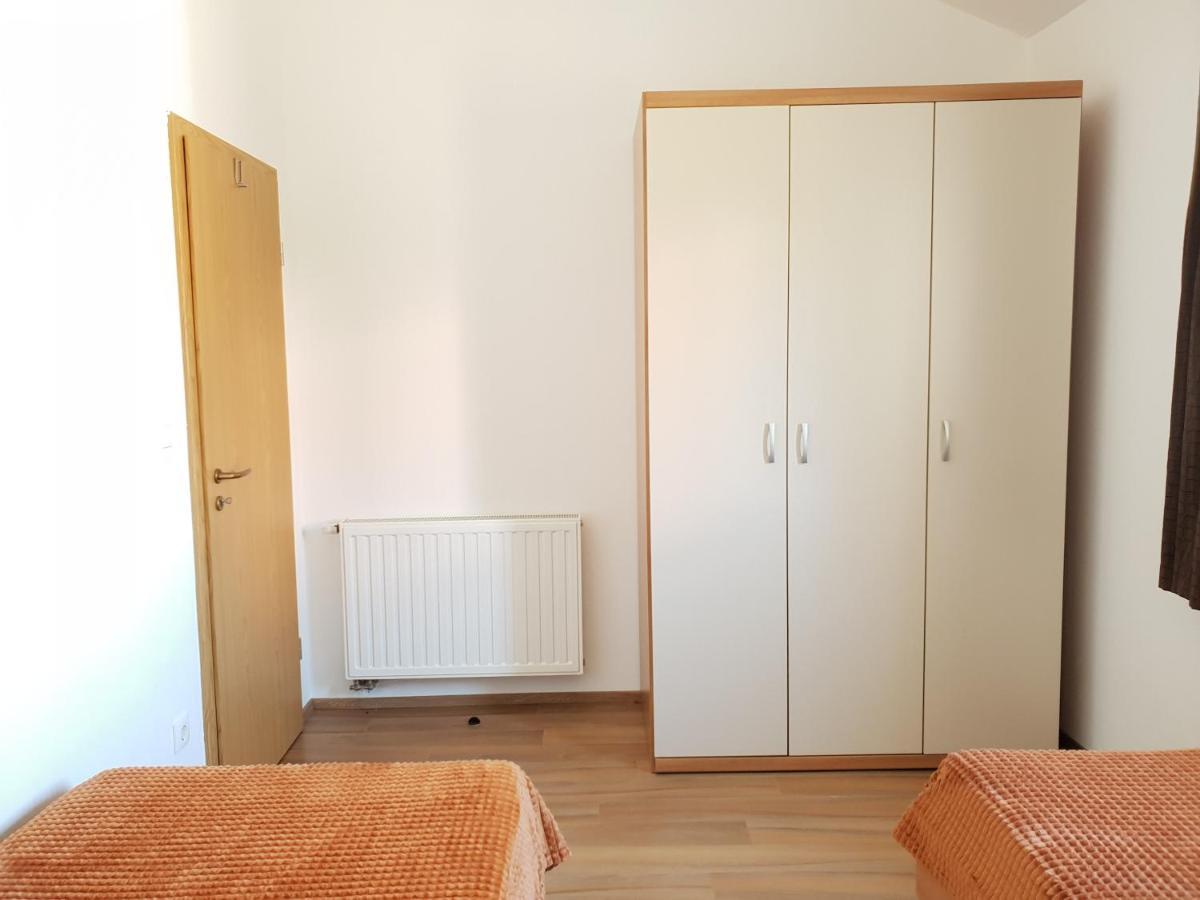 Apartments Skocic Водице Экстерьер фото