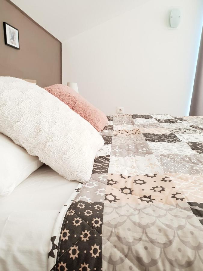 Apartments Skocic Водице Экстерьер фото
