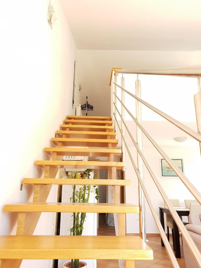 Apartments Skocic Водице Экстерьер фото