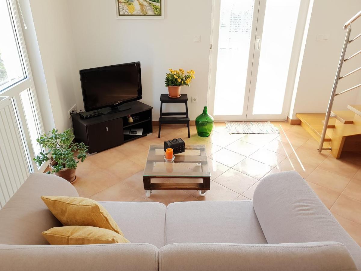 Apartments Skocic Водице Экстерьер фото