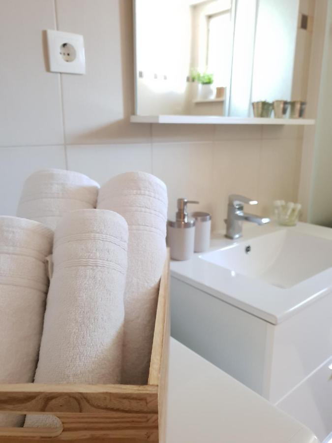Apartments Skocic Водице Экстерьер фото