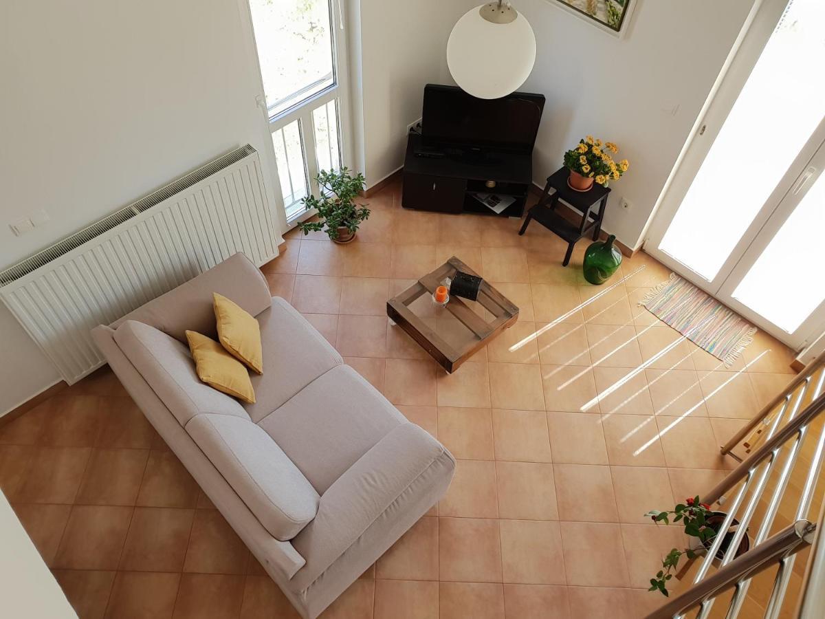 Apartments Skocic Водице Экстерьер фото