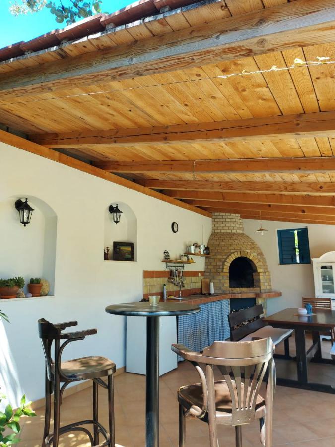 Apartments Skocic Водице Экстерьер фото