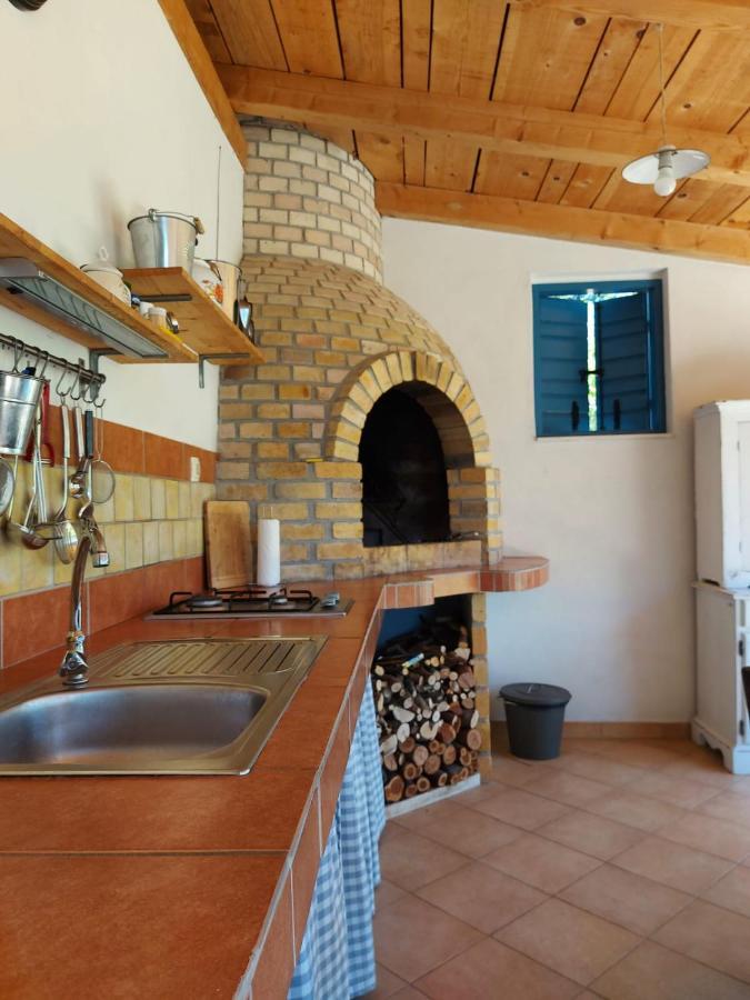 Apartments Skocic Водице Экстерьер фото