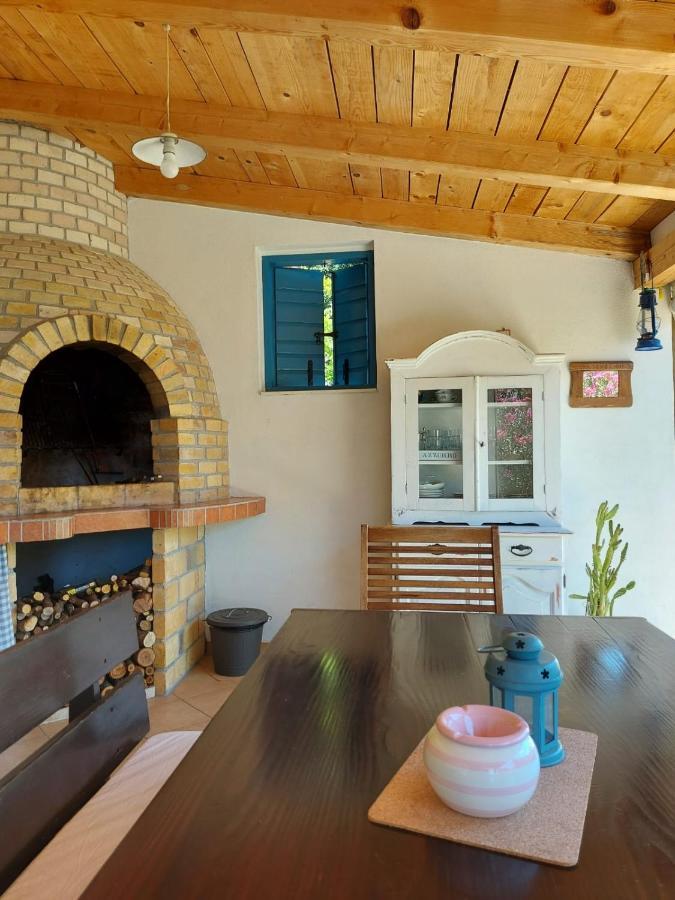 Apartments Skocic Водице Экстерьер фото