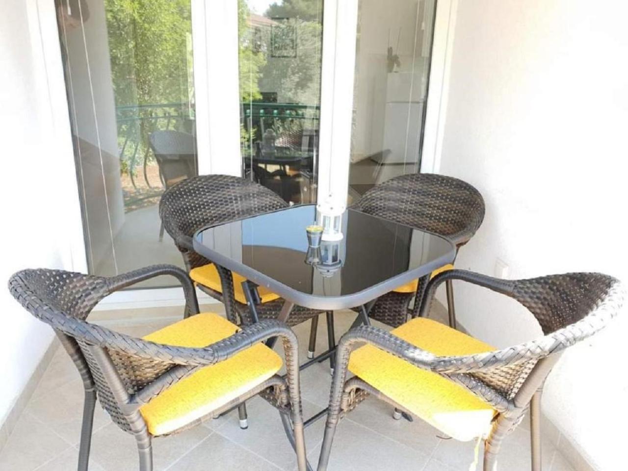 Apartments Skocic Водице Экстерьер фото