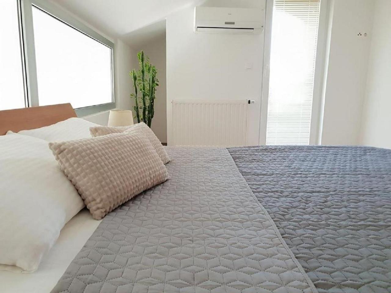 Apartments Skocic Водице Экстерьер фото