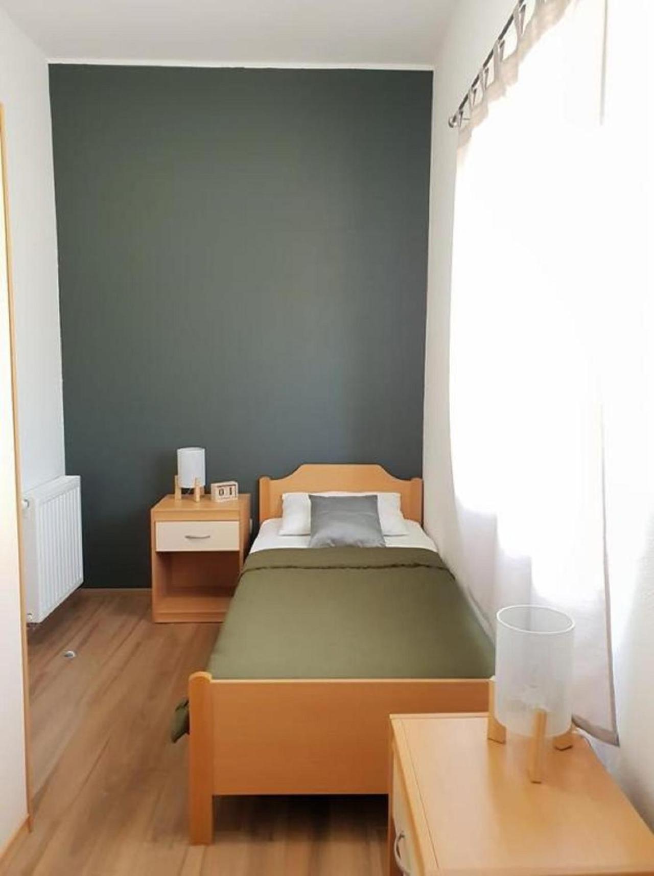Apartments Skocic Водице Экстерьер фото