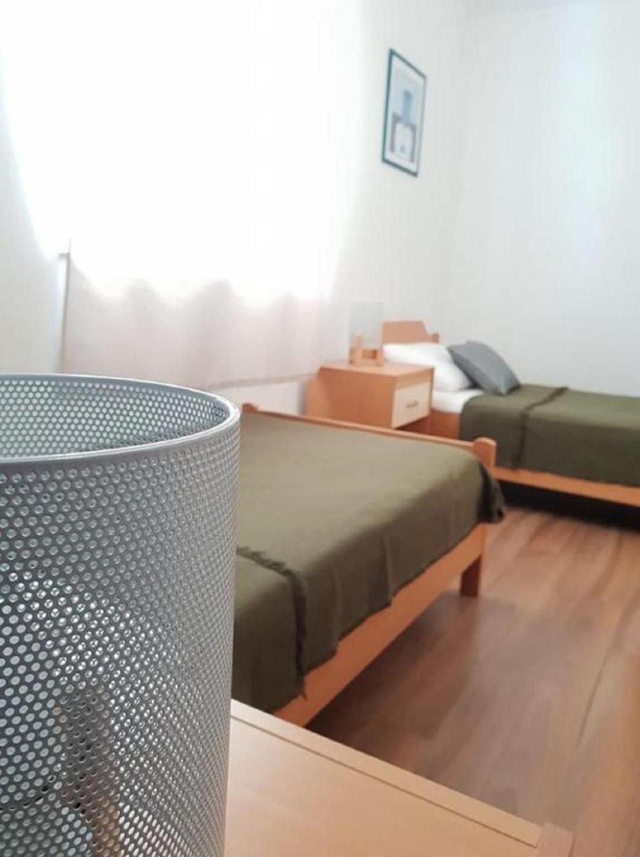 Apartments Skocic Водице Экстерьер фото