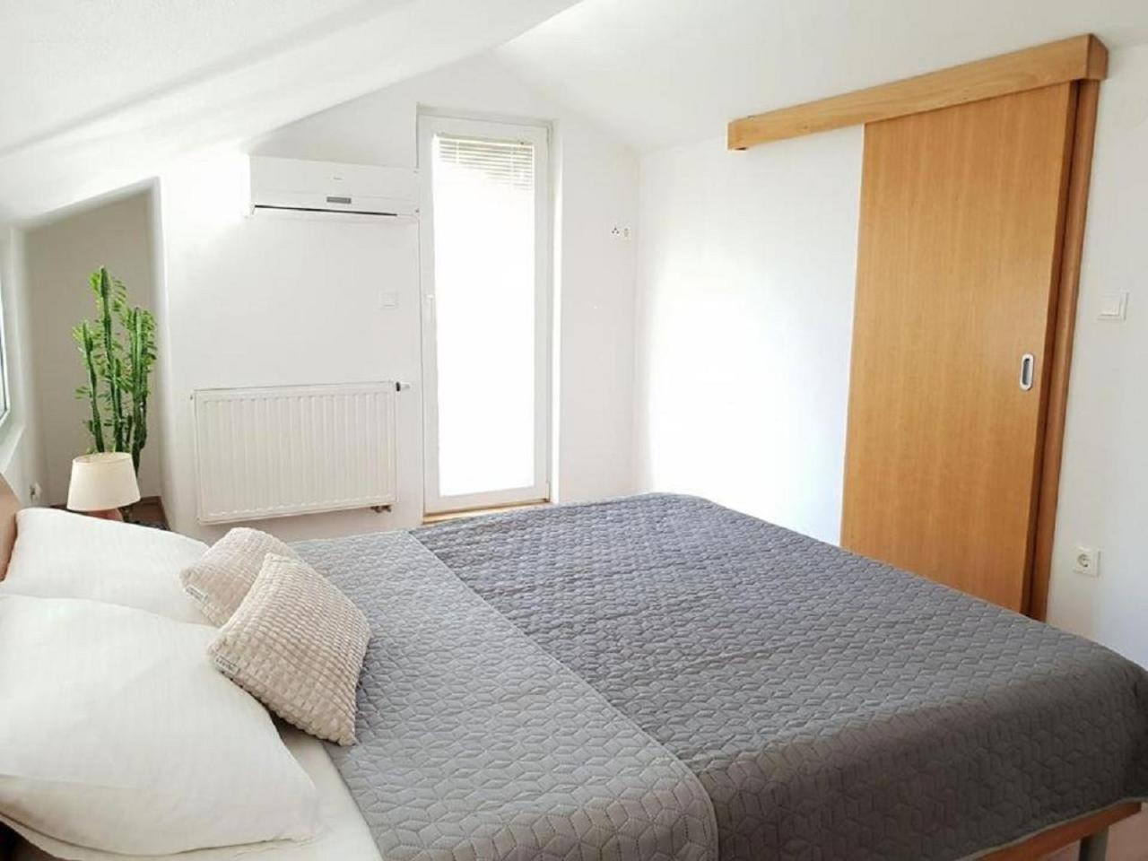 Apartments Skocic Водице Экстерьер фото