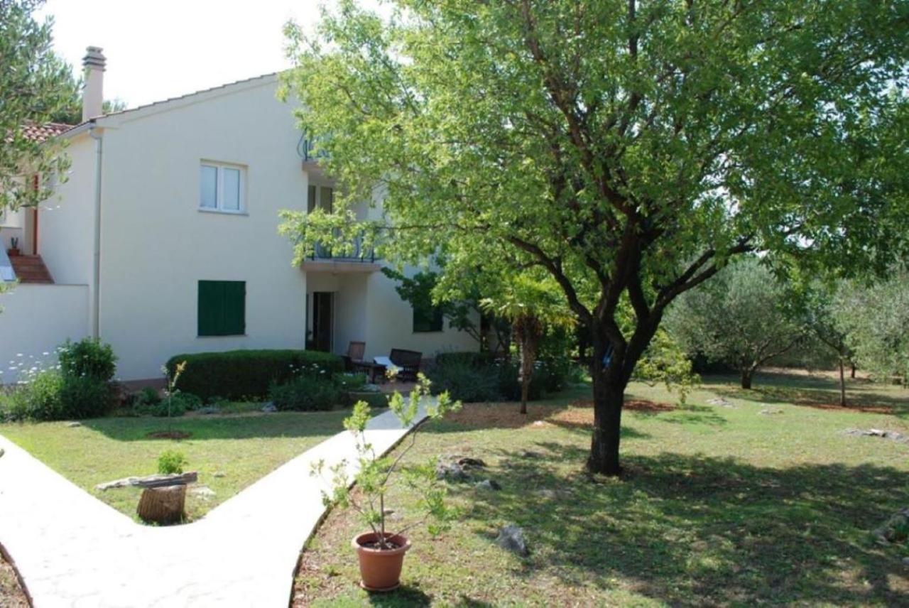 Apartments Skocic Водице Экстерьер фото
