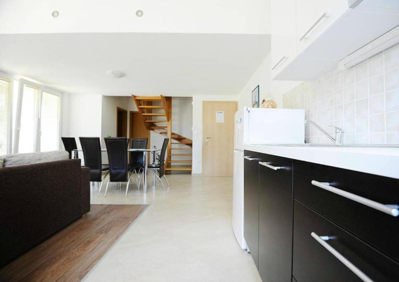 Apartments Skocic Водице Экстерьер фото