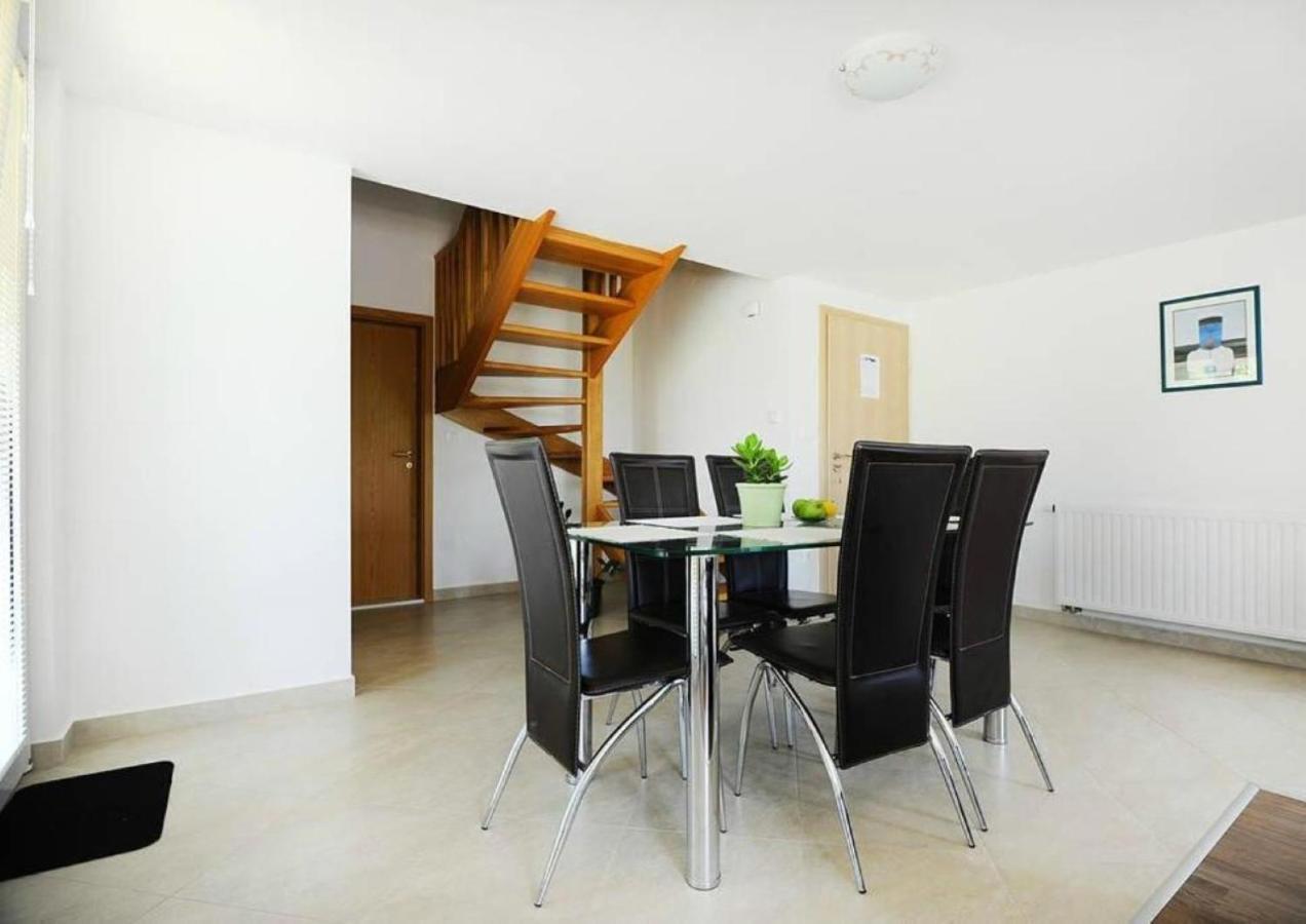 Apartments Skocic Водице Экстерьер фото