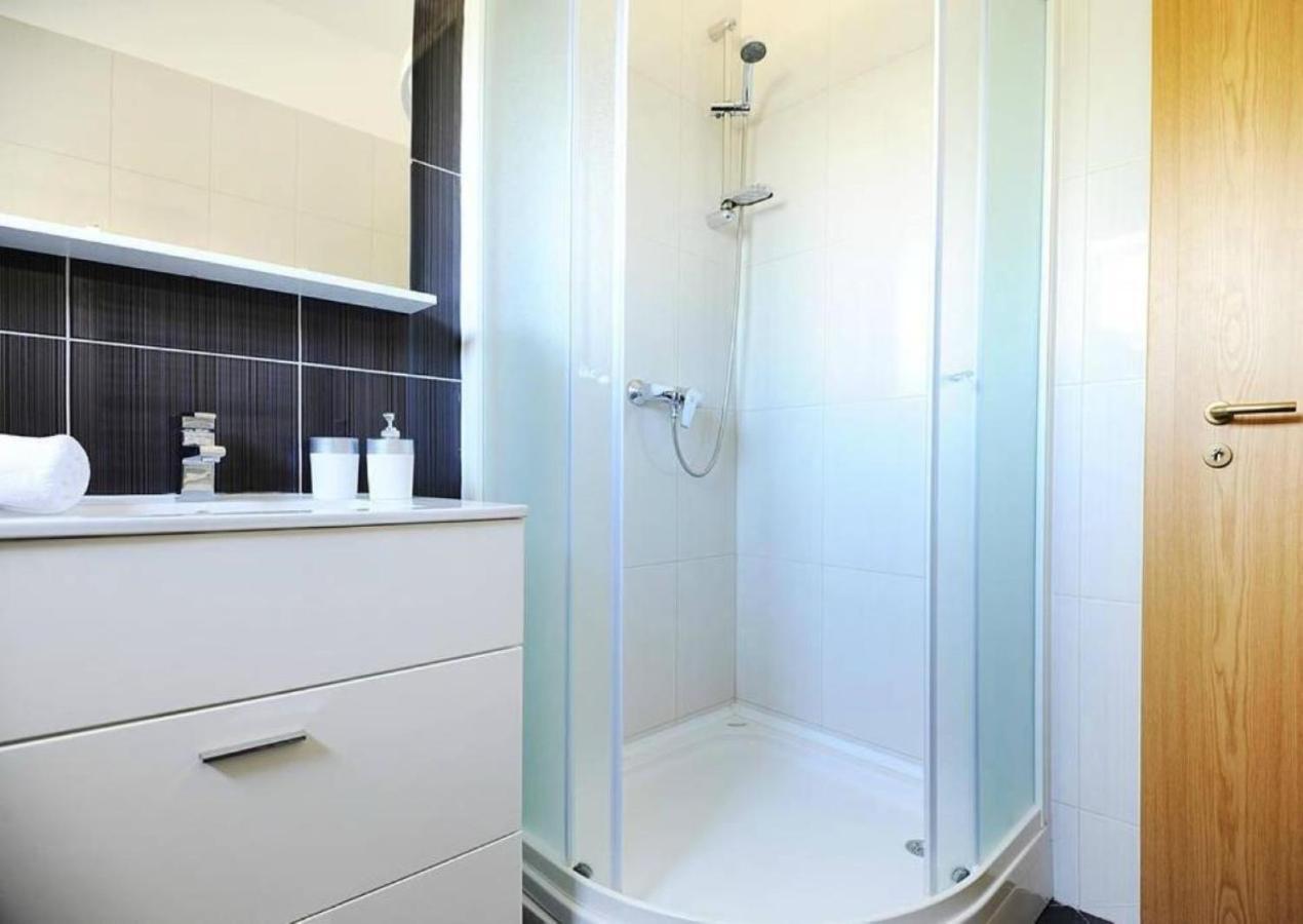 Apartments Skocic Водице Экстерьер фото