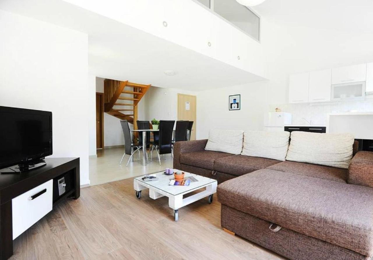 Apartments Skocic Водице Экстерьер фото