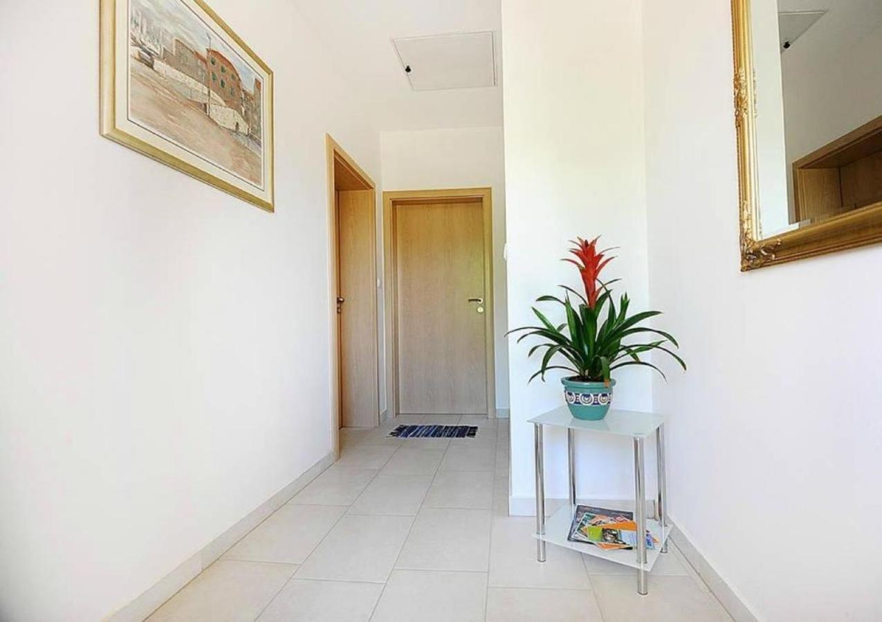 Apartments Skocic Водице Экстерьер фото